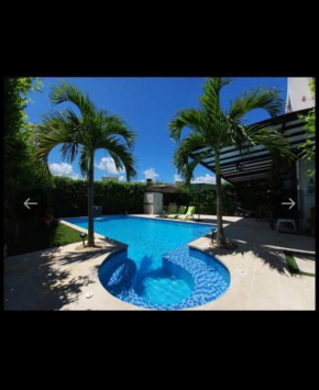 Casa de descanso en Cabo Verde